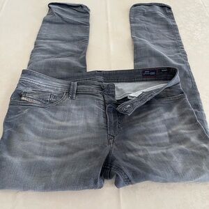 DIESEL SWEATPANTS SIZE 34/32